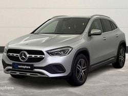 Noir Utilisé 2022 Mercedes GLA200 Progressive SUV | 34 299 € (Prix juste)
