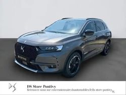 Gris Utilisé 2022 DS Automobiles DS7 Crossback Performance SUV | 44 990 €