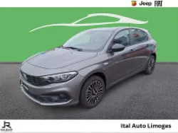Blanc Utilisé 2023 Fiat Tipo S Berline | 23 490 € (Prix cher)