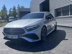 Utilisé 2025 Mercedes 200 AMG line Berline | 42 990 € (Prix assez cher)