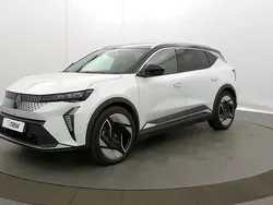 Blanc Utilisé 2023 Renault Scénic Iconic Monospace | 36 880 € (Bon prix)