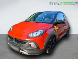 Opel Adam