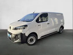 Blanc Utilisé 2024 Peugeot Expert Van | 33 990 € (Prix cher)