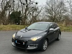 Utilisé 2012 Renault Mégane III Dynamique Berline | 6 500 € (Prix juste)