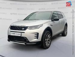 Hakuba silver métallisé Utilisé 2024 Land Rover Discovery 5 SE Dynamic SUV | 68 999 €