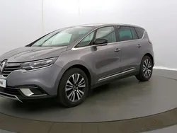 Gris Utilisé 2020 Renault Espace Initiale Paris Monospace | 26 980 € (Prix juste)