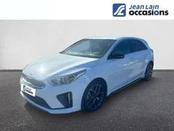 Kia Ceed GT