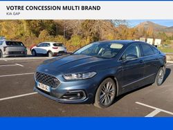 Occasion 2019 Ford Mondeo Vignale | 19 290 € (Prix juste)