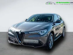 Utilisé 2021 Alfa Romeo Stelvio SUV | 33 500 € (Super prix)