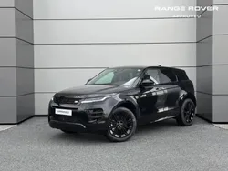 Noir Utilisé 2024 Land Rover Range Rover evoque SE Dynamic SUV | 69 900 €