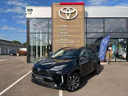 Utilisé 2024 Toyota Yaris Hybrid Design | 25 480 € (Prix juste)
