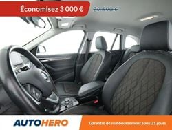 Gris Utilisé 2020 BMW X1 xLine SUV | 26 690 € (Super prix)