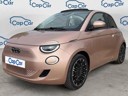 Utilisé 2021 Fiat 500e | 13 990 € (Super prix)