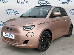 Utilisé 2021 Fiat 500e | 14 990 € (Bon prix)