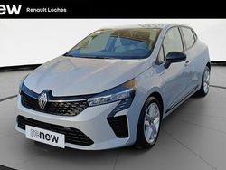 Gris Occasion 2024 Renault Clio V Evolution Citadine | 16 490 €