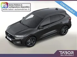 Vert Nouvelle 2025 Ford Kuga ST-Line SUV | 34 979 €
