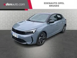 Gris Utilisé 2024 Opel Corsa Berline | 16 040 € (Prix cher)