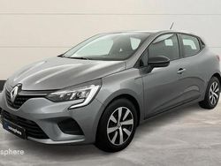 Blanc Utilisé 2023 Renault Clio V Equilibre Berline | 15 499 € (Prix juste)