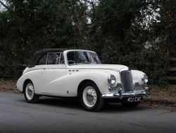 Autres Utilisé 1955 Sunbeam Alpine Cabriolet | 39 390 €