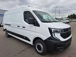 Blanc Nouvelle 2025 Renault Master Van | 40 200 € (Prix cher)