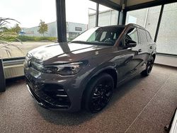 Gris Occasion 2024 VW Tiguan R-line SUV | 50 051 € (Prix cher)