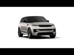 Nouvelle 2024 Land Rover Range Rover Sport SE Dynamic SUV | 128 483 € (Prix juste)