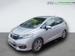 Utilisé 2019 Honda Jazz Citadine | 18 900 € (Prix juste)
