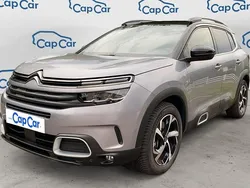 Utilisé 2021 Citroën C5 Aircross PureTech SUV | 20 920 € (Bon prix)