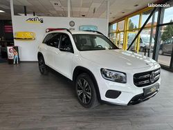 Blanc Utilisé 2020 Mercedes GLB200 Progressive SUV | 35 990 € (Prix juste)