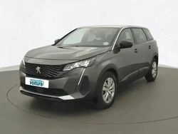 Gris Utilisé 2024 Peugeot 5008 Active Monospace | 30 790 € (Super prix)