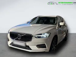 Utilisé 2020 Volvo XC60 SUV | 35 300 € (Bon prix)