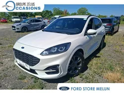 Utilisé 2023 Ford Kuga Business Edition SUV | 19 900 € (Bon prix)