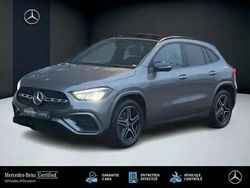 Gris foncé Utilisé 2025 Mercedes GLA250 AMG line SUV | 44 900 €