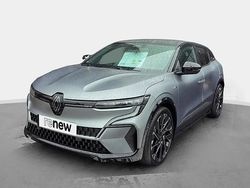 Gris Nouvelle 2025 Renault Mégane Esprit Alpine Berline | 45 600 €