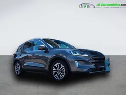 Utilisé 2020 Ford Kuga SUV | 25 200 € (Bon prix)