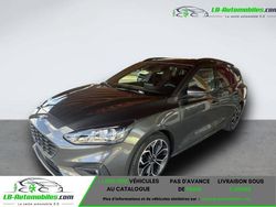 Utilisé 2018 Ford Focus Break | 17 900 € (Prix juste)