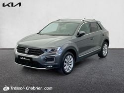 Utilisé 2020 VW T-Roc SUV | 23 154 € (Prix juste)