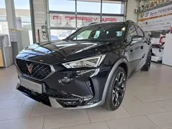Noir Utilisé 2021 Cupra Formentor VZ SUV | 27 900 € (Bon prix)