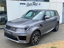 Utilisé 2022 Land Rover Range Rover HSE Dynamic SUV | 59 990 €