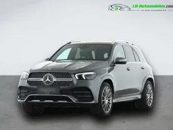 Utilisé 2022 Mercedes GLE350e | 78 300 € (Prix cher)