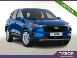 Bleu Nouvelle 2025 Ford Kuga Titanium SUV | 29 322 €
