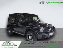 Utilisé 2021 Mercedes G500 SUV | 148 200 €