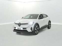 Blanc Occasion 2022 Renault Megane E-Tech Equilibre Berline | 18 470 € (Bon prix)