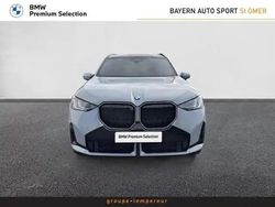 M brooklyn grau metallise Utilisé 2025 BMW X3 M Sport SUV | 82 900 €