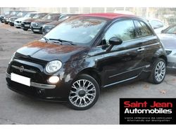 Utilisé 2015 Fiat 500C Cabriolet | 7 990 € (Bon prix)