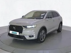 Othercolor Utilisé 2021 DS Automobiles DS7 Crossback Rivoli SUV | 24 990 € (Super prix)