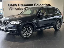 Utilisé 2021 BMW X3 Luxury Line SUV | 37 895 € (Super prix)