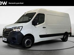 Blanc Utilisé 2021 Renault Master Van | 22 490 € (Prix juste)