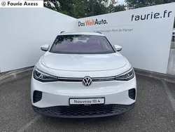 Utilisé 2023 VW ID.4 Pure SUV | 26 730 € (Bon prix)