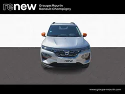 Utilisé 2022 Dacia Spring Comfort Plus Citadine | 10 549 € (Prix juste)